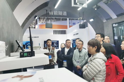 多款產(chǎn)品賦能智慧公路，深開鴻亮相第25屆中國高速公路信息化大會(huì)